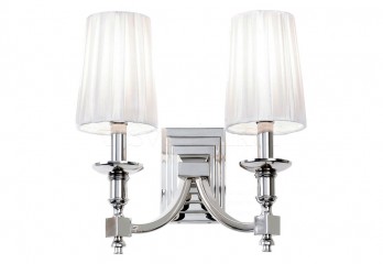 Бра Domina 2l Endon DOMINA-2WBNI