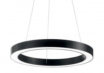 Светодиодная люстра ORACLE SP1 D60 BK Ideal Lux 222103