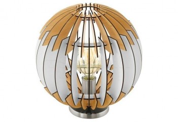 Настольная лампа OLMERO Eglo 32848