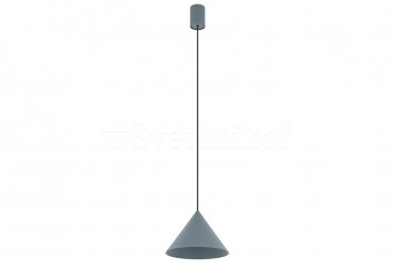 Подвесной светильник ZENITH S BLU Nowodvorski 11491