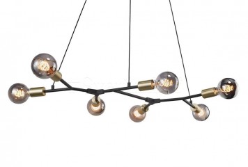 Подвесная люстра JOSEFINE 7 Nordlux 2010303003