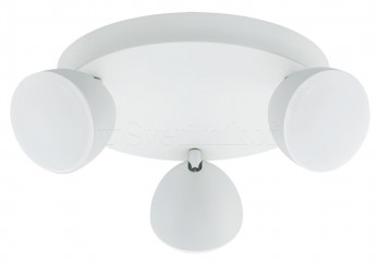 Спот потолочный Eglo CALVOS LED 96601