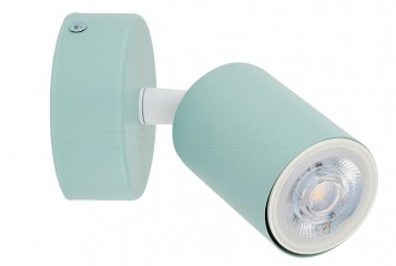 Спот LIVIA 1 MINT TK-Lighting 10220