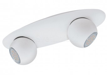 Спот Eglo NORBELLO LED 93168