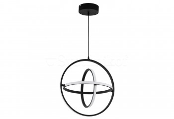 Подвесная люстра RETORNIO LED d50 Eglo 39892