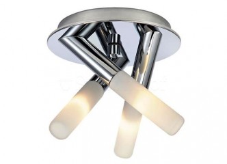 Потолочный светильник для ванной комнаты MARKSLOJD GLOW 106181