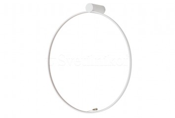 Светодиодный светильник CIRCOLO M LED 3000K WH Nowodvorski 11603