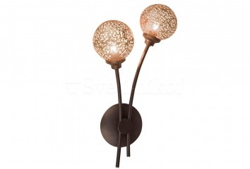 Бра SISSY 2 Viokef 4192700