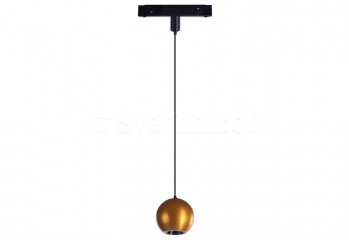 Магнитный трековый светильник KORI 5W 3000K GO Azzardo AZ4628