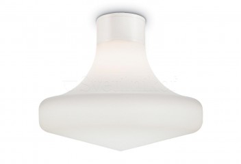 Потолочный светильник SOUND PL1 BIANCO Ideal Lux 150024