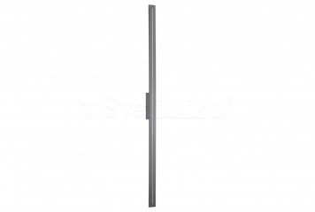 Уличный настенный светильник LINEA LED 30W TK-Lighting 18176