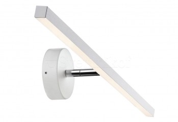 Бра для ванной IP S13 60 WH Nordlux 83071001