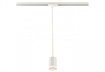 Трековый светильник подвесной Rondie Link WH Nordlux 2110649901