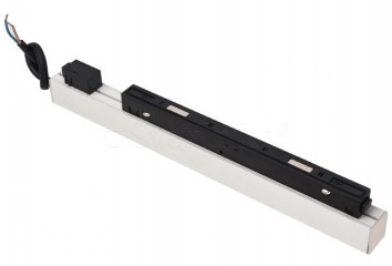 Магнитный блок питания Track 60W Covert WH Azzardo AZ4670