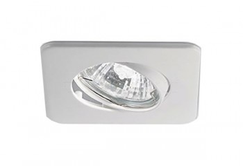 Точечный светильник LOUNGE BIANCO Ideal Lux 138978