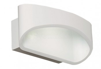 Настенный светильник Johnson Endon JOHNSON-WH