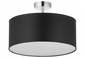 Стельова люстра VIENNA D40 BK TK-Lighting 4246