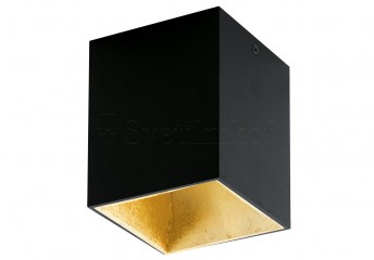 Точечный светильник Eglo POLASSO LED 94497