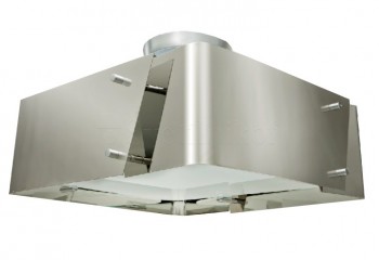 Потолочный светильник SQUARE 42 Azzardo LC2421-S/AZ0587