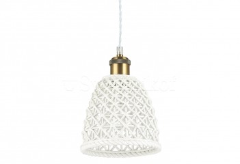 Подвесной светильник LUGANO SP1 D18 Ideal Lux 206820
