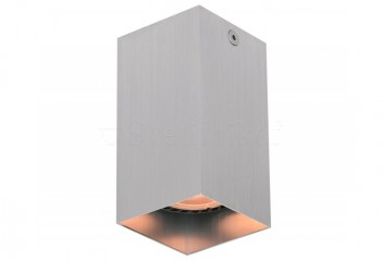 Точковий світильник ANDER Italux CLN-28394-S-ALU