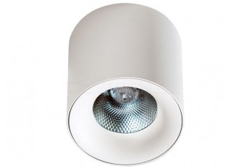 Точечный светильник MANE LED 10W 4000K WH Azzardo AZ4324