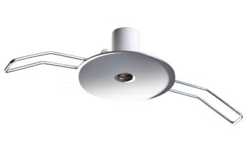 Потолочная чаша встраиваемая ROSONE 1 LUCE CH Ideal Lux 307107