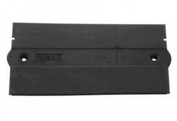 Накладка для конектора TRACKS BK Mantra XTSF102