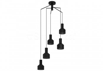 Підвісна люстра CASIBARE 5 Eglo 99553