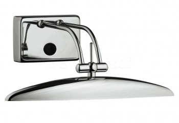 Підсвітка для дзеркала MIRROR-20 AP2 CROMO Ideal Lux 017334