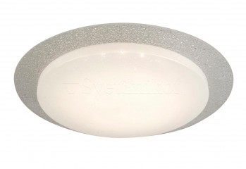 Плафон Flush LED 36 cm Searchlight 1071-36