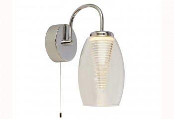 Бра CYCLONE LED Searchlight 97292-1CL