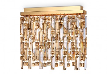 Потолочная люстра ELISIR PL4 GO Ideal Lux 200088