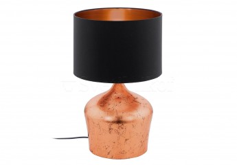 Настольная лампа Eglo MANALBA 95396