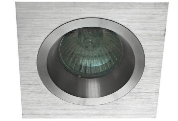 Точковий світильник RICHARD SQ AL Viokef 4106100