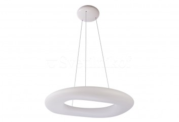 Подвесная люстра Donut 91 CCT Azzardo AZ2675