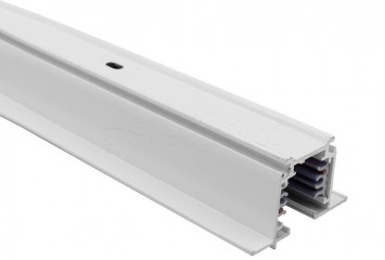 Шинопровод врезной 3-фазный CTLS 2m WH Nowodvorski 8695