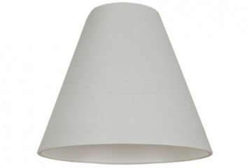 Абажур CAMELEON CONE SV WH Nowodvorski 8500