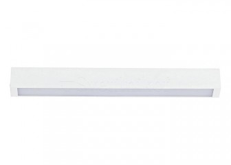 Потолочный светильник Nowodvorski STRAIGHT LED white S 9620
