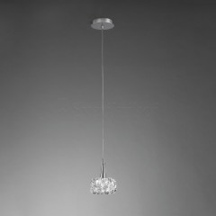 Подвесной светильник Mantra O2 3923