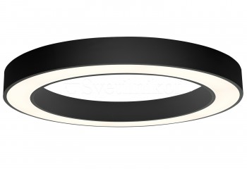 Стельова люстра APOLLO LED BK Viokef 4214101