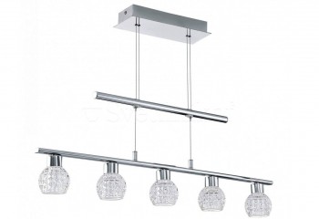 Підвісна люстра HANIA LED 5 Eglo 92344