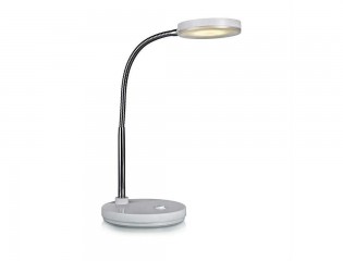 Настільна лампа світлодіодна MARKSLOJD FLEX White 106466