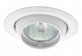 Точковий світильник ARGUS CT-2117-W Kanlux 311