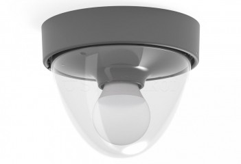 Стельовий світильник вуличний NOOK GR Nowodvorski 7965