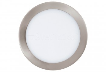 Точечный светильник FUEVA-C RGB Ø22 LED NI Eglo 64517