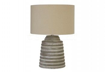 Настольная лампа Liana Searchlight EU9621GY