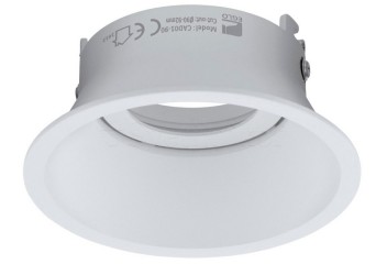 Точечный светильник ZIGO move Eglo 61705