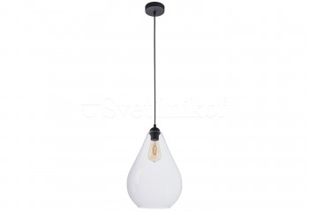 Підвісний світильник FUENTE 1l TR TK-Lighting 4320