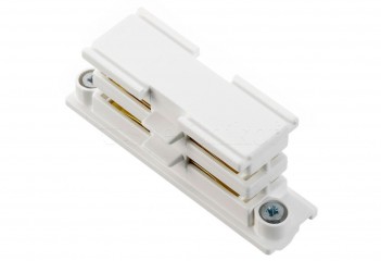 Конектор 3-фазовий TRACKS ST WH Mantra XTS213